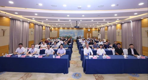 中國高等教育學(xué)會分支機(jī)構(gòu)監(jiān)事履職能力提升培訓(xùn)班在京舉辦