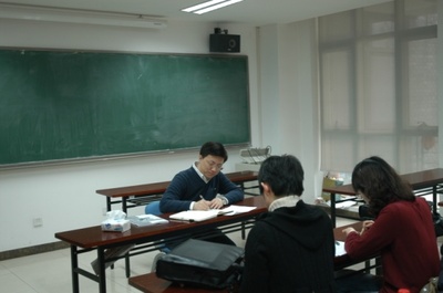 共話質量監測，賦能學生發展——2013年度首都高等教育質量與學生發展監測項目培訓暨研討會圓滿落幕