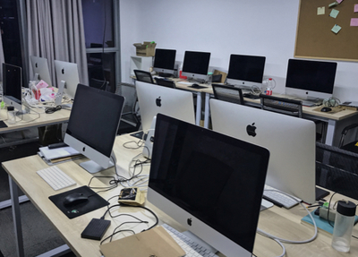 不凡學院 專業(yè)前端培訓與UI設計，助力鄭州軟件開發(fā)人才培養(yǎng)